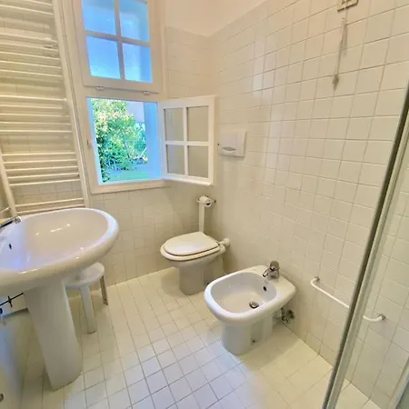 Apartman Con Ampio Giardino E Parcheggio Lignano Sabbiadoro