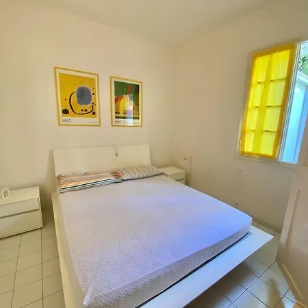 Con Ampio Giardino E Parcheggio Apartment Lignano Sabbiadoro