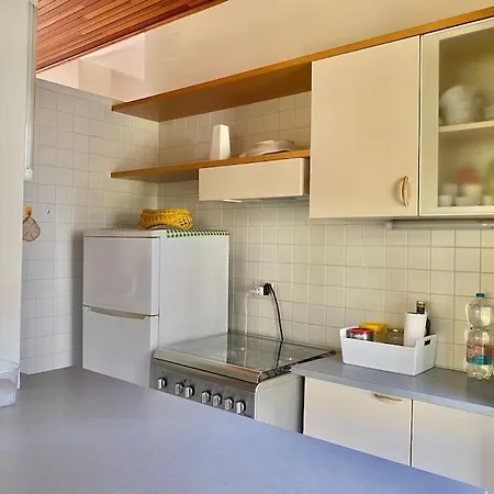 Con Ampio Giardino E Parcheggio Apartmán Lignano Sabbiadoro
